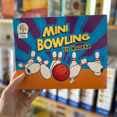 Mini Bowling