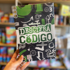 Decifra el codigo