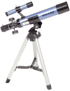 Telescopio F400x40 - comprar online