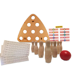 Mini Bowling - comprar online