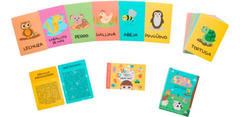 Cartas Educativas en internet