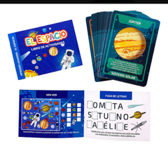 Cartas Educativas - tienda online