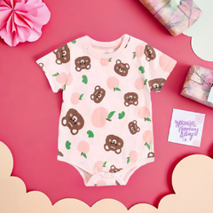 Body infantil 100% Algodão estampas exclusivas Meninos e Meninas na internet