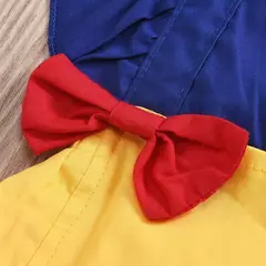 body infantil personalizado branca de neve na internet