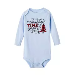 Body para bebês Natal personalizado Meninos e Meninas na internet