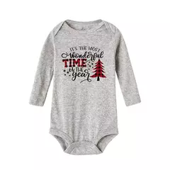 Body para bebês Natal personalizado Meninos e Meninas na internet