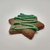 Biscoito cravo e canela confeitado - 1kg na internet