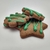 Biscoito cravo e canela confeitado - 1kg - loja online