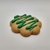 Biscoito de natal confeitado - 1kg na internet