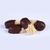 Biscoito Diet Pontinha de Chocolate - 1kg - comprar online