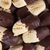 Biscoito Diet Pontinha de Chocolate - 100g - comprar online