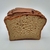 Pão de Batata Doce com Castanha e Quinoa - 500g - comprar online