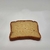 Pão de Batata Doce com Castanha e Quinoa - 500g - Saúde Energia Sem Glúten