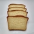 Pão Caseiro - 500g na internet