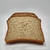 Pão com Farinha Integral - 500g na internet