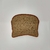 Pão de Uva - 500g - Saúde Energia Sem Glúten