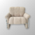 Sillones Tubulares & Boucle - comprar online