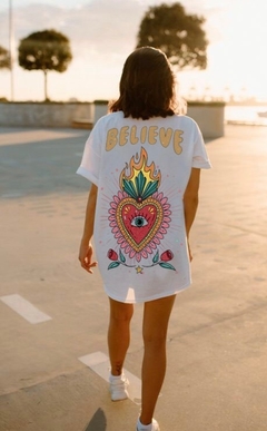 Remeron Believe