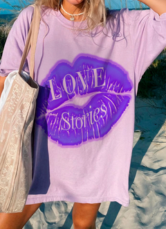 Remeron Love stories