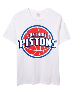 PROMO Remera Detroit Pistons