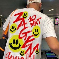 Remera Zagen