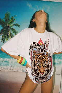 Remeron Tigre