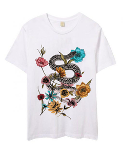 Remera Snake - comprar online