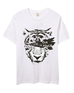 Remera Tigre - comprar online