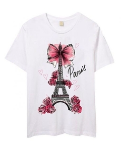 PROMO Remera Paris