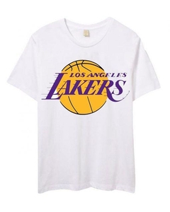 PROMO Remera Los Angeles Lakers