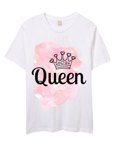 PROMO Remera Queen