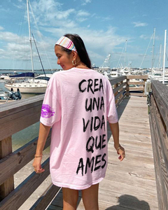 Remeron Crea una vida que ames