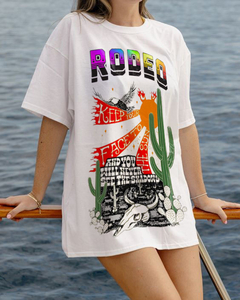 Remeron Rodeo