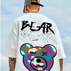 Remera Bear bear