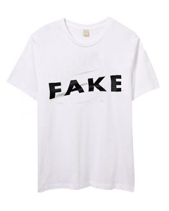 PROMO Remera Fake