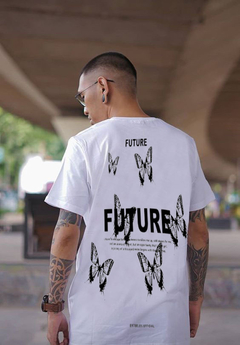 Remera Future