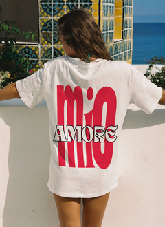 Remeron Amore mio - comprar online