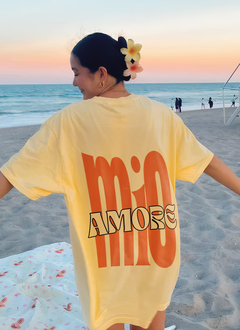 Remeron Amore mio en internet