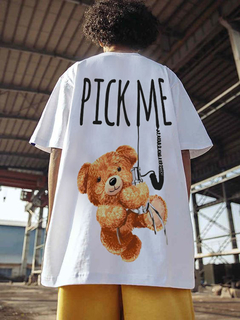 Remera Pick me