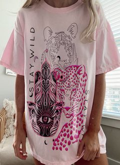 Remeron Stay Wild - tienda online