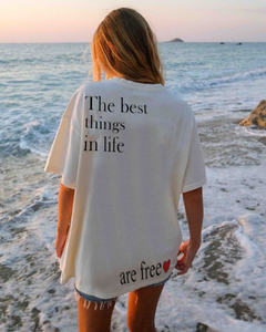 Remeron The best things in life are free