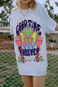 Remeron Good times forever