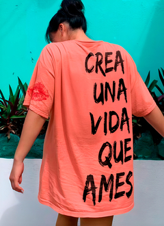 Remeron Crea una vida que ames - tienda online