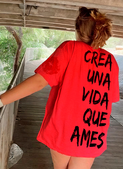 Imagen de Remeron Crea una vida que ames