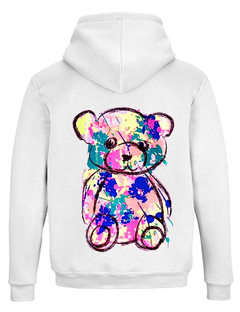 Canguro Oso paint - comprar online