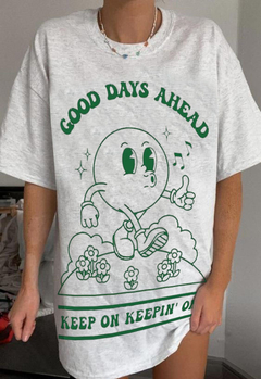 Remeron Good days ahead - comprar online