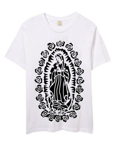 Remera Virgen