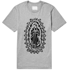 Remera Virgen - comprar online