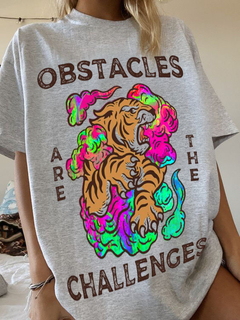 Remeron Obstacles