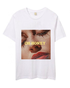 PROMO Remera Oh honey